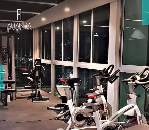 Hermoso Apartamento Amoblado en Bella Vista! PH Altamira Residences! - Imagen 6
