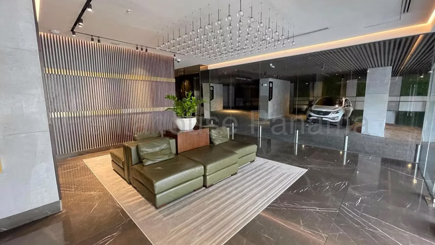 VENTA DE APARTAMENTO EN COCO DEL MAR DCD27-223 - Imagen 3