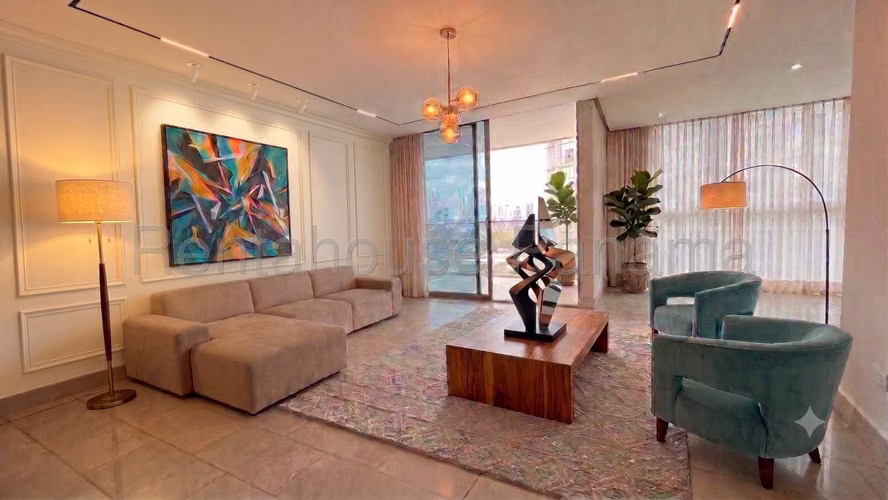 VENTA DE APARTAMENTO EN COCO DEL MAR DCD27-223 - Imagen 6
