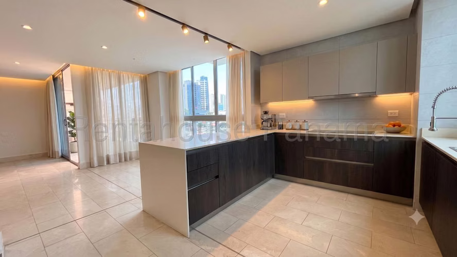 VENTA DE APARTAMENTO EN COCO DEL MAR DCD27-223 - Imagen 10