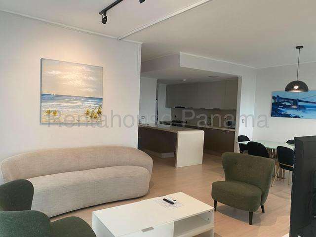 Alquiler de Apartamento en Coco del Mar, PH Quartier del Mar 26LGG3331 - Imagen 8