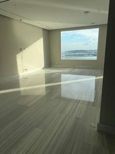 ALQUILER DE APARTAMENTO DE LUJO EN PUNTA PAITILLA CON VISTA AL MAR