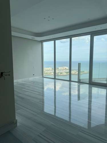 ALQUILER DE APARTAMENTO DE LUJO EN PUNTA PAITILLA CON VISTA AL MAR