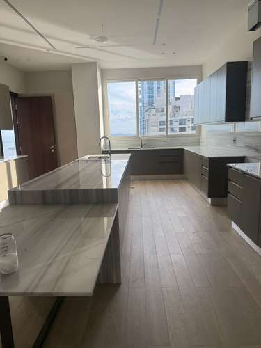 ALQUILER DE APARTAMENTO DE LUJO EN PUNTA PAITILLA CON VISTA AL MAR
