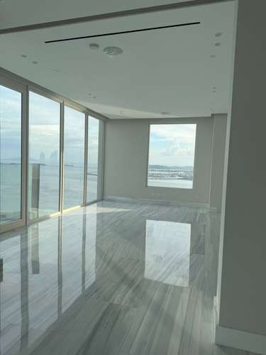 ALQUILER DE APARTAMENTO DE LUJO EN PUNTA PAITILLA CON VISTA AL MAR
