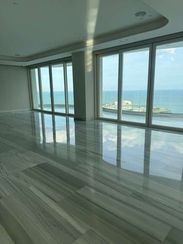 ALQUILER DE APARTAMENTO DE LUJO EN PUNTA PAITILLA CON VISTA AL MAR