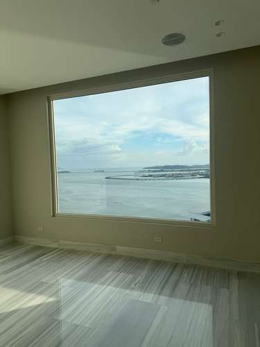 ALQUILER DE APARTAMENTO DE LUJO EN PUNTA PAITILLA CON VISTA AL MAR