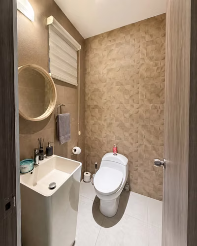 Se vende casa  en Fuente del Fresno con piscina y jardín, Altos de Panamá  - Imagen 13