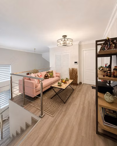 Se vende casa  en Fuente del Fresno con piscina y jardín, Altos de Panamá  - Imagen 12