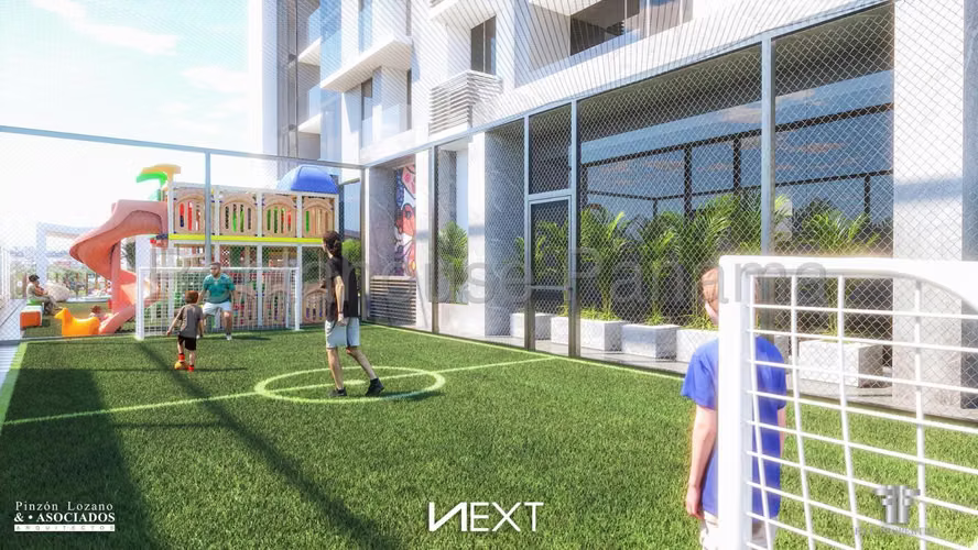 Apartamento en Venta en Coco del Mar. 26-2388. - Imagen 2