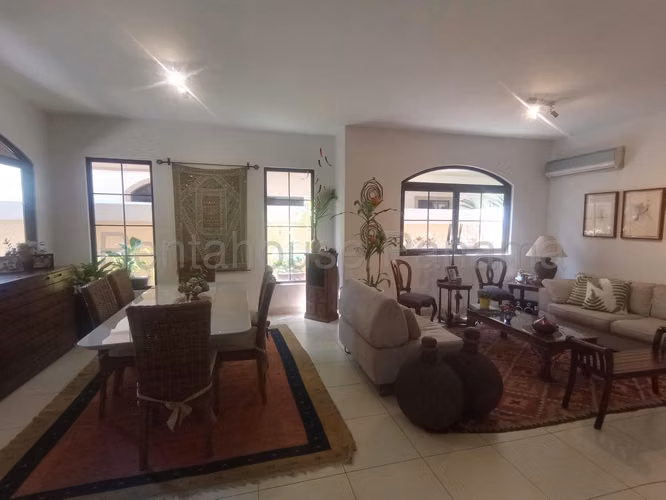 VENTA DE CASA EN EL DORAL COSTA SUR HQ