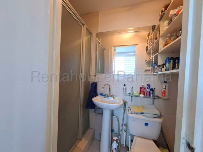 Casa en Venta en Chanis. 27-2551.