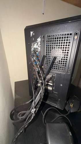  ¡PC GAMER EN VENTA! Ideal para Juegos y Trabajo 
