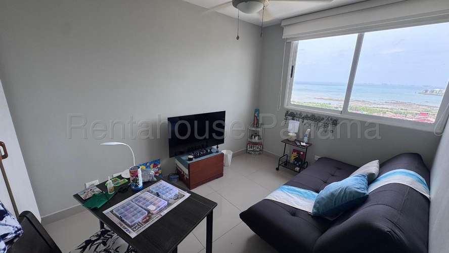 ALQUILER DE APARTAMENTO EN TORRES MAR DEL SUR SAN FRANCISCO HQ