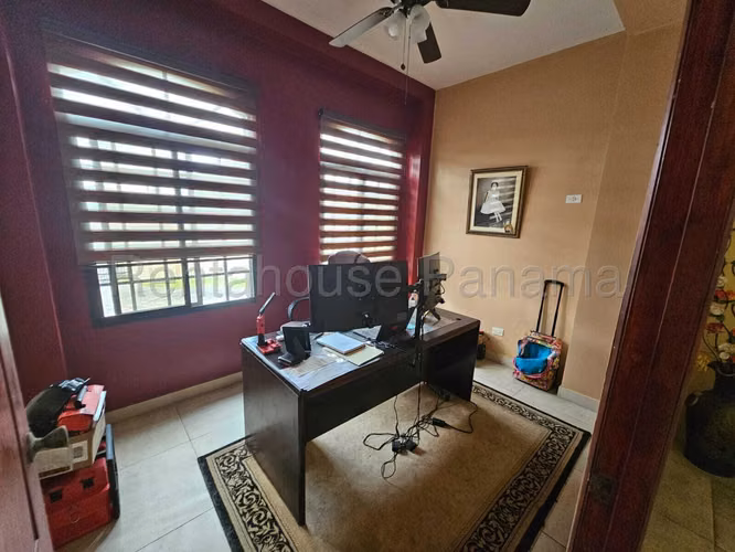 VENTA DE CASA EN VILLA ZAITA VILLA ZAITA HQ