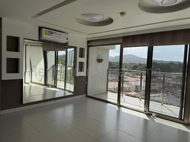 ALQUILER DE APARTAMENTO EN MIDRISE PANAMA PACIFICO HQ - Imagen 4