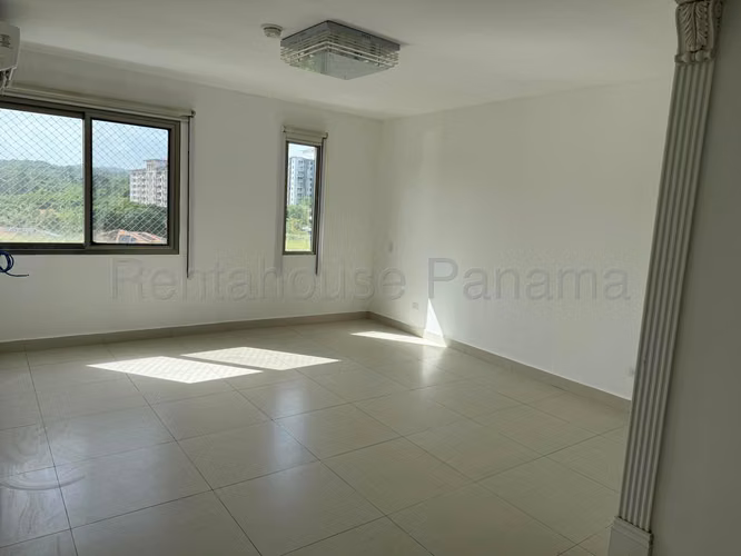 ALQUILER DE APARTAMENTO EN MIDRISE PANAMA PACIFICO HQ - Imagen 11