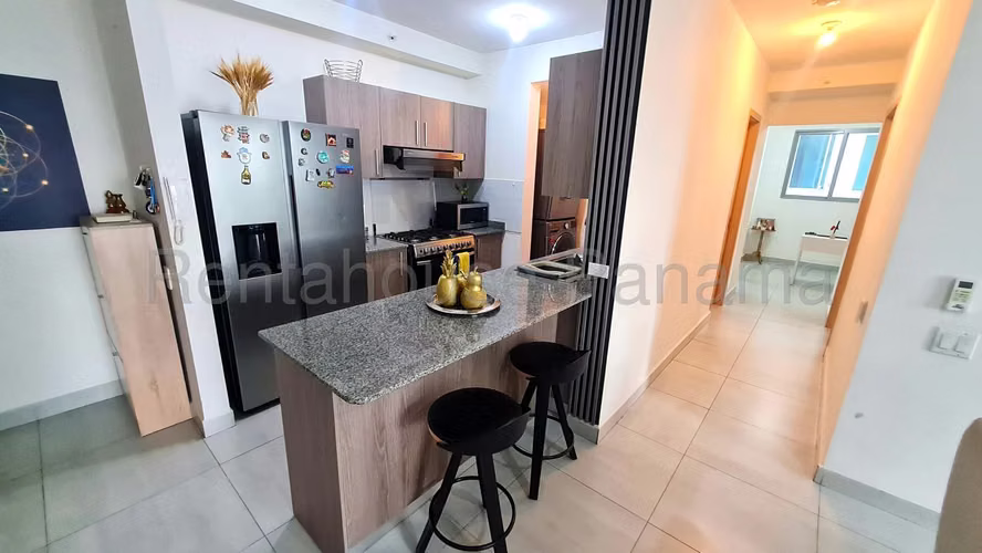 Se Vende Apartamento en San Francisco YDU - Imagen 11