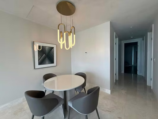PH Seascape, Ocean Reef Islands, Apartamento Amoblado para Renta  - Imagen 5