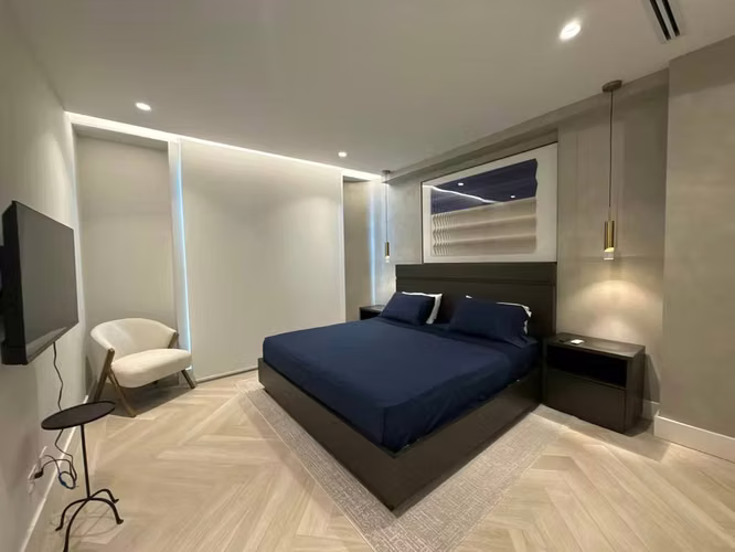 PH Seascape, Ocean Reef Islands, Apartamento Amoblado para Renta  - Imagen 6