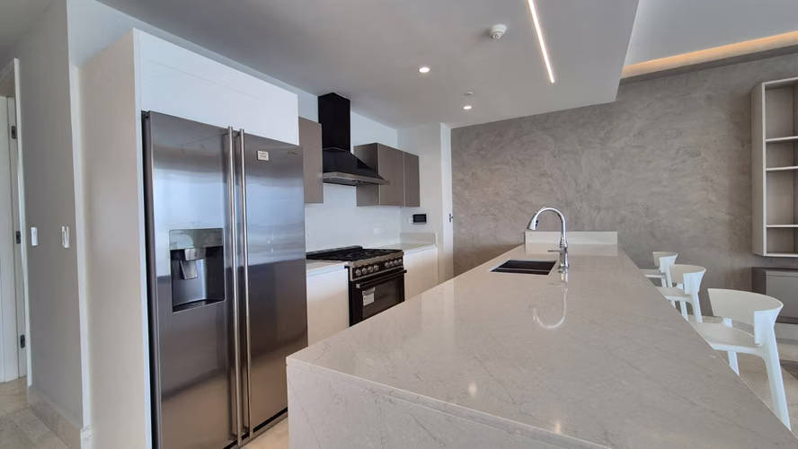 PH Seascape, Ocean Reef Islands, Apartamento Amoblado para Renta  - Imagen 9
