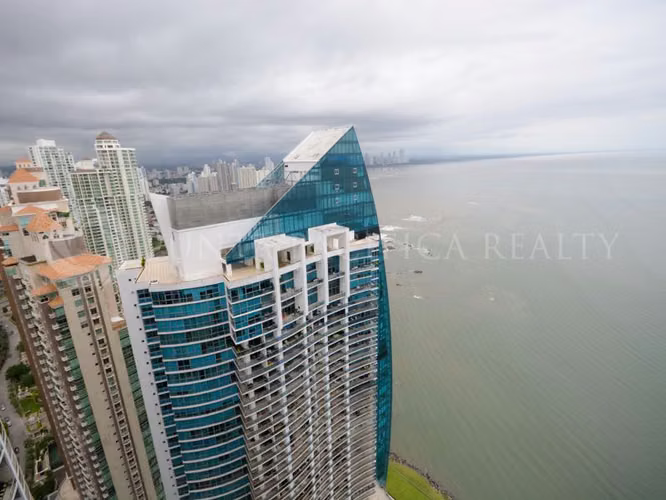 PH TOC | JW Marriott | Apartamento Amoblado de 1 habitación - Imagen 9
