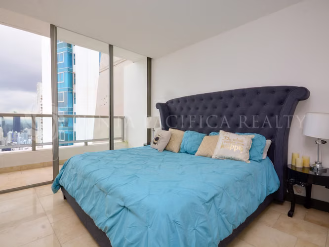 PH TOC | JW Marriott | Apartamento Amoblado de 1 habitación - Imagen 5