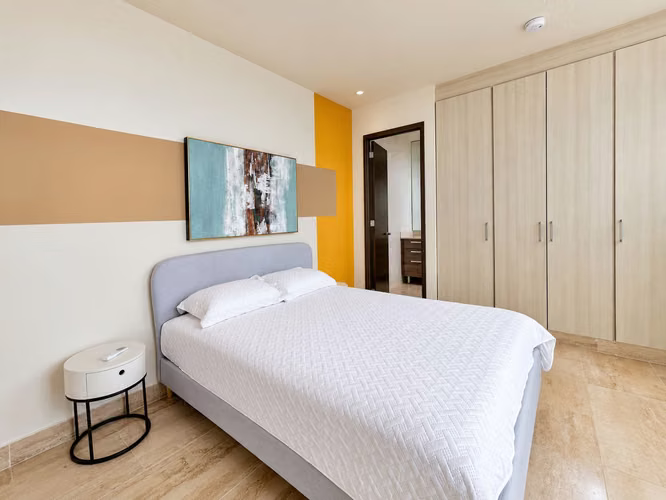 SE ALQUILA APARTAMENTO PH THE REGENT EN COSTA DEL ESTE - Imagen 11
