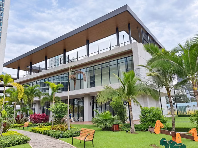 SE ALQUILA APARTAMENTO PH THE REGENT EN COSTA DEL ESTE - Imagen 12