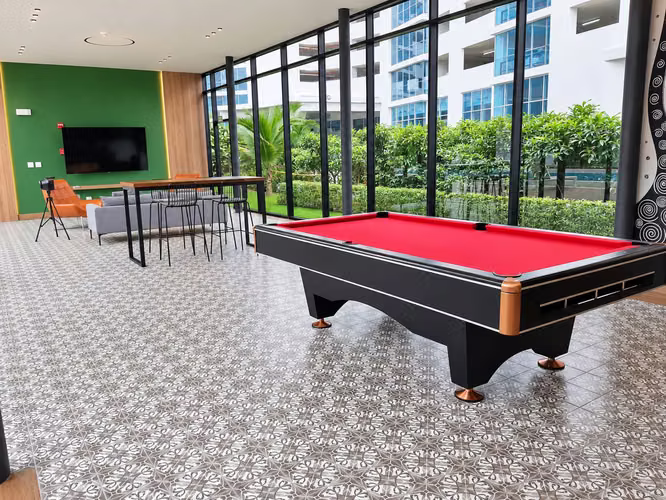 SE ALQUILA APARTAMENTO PH THE REGENT EN COSTA DEL ESTE - Imagen 15