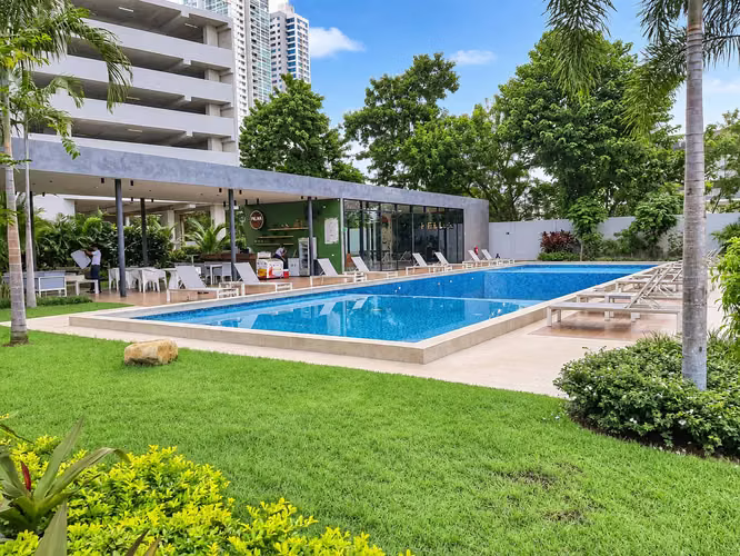 SE ALQUILA APARTAMENTO PH THE REGENT EN COSTA DEL ESTE - Imagen 14
