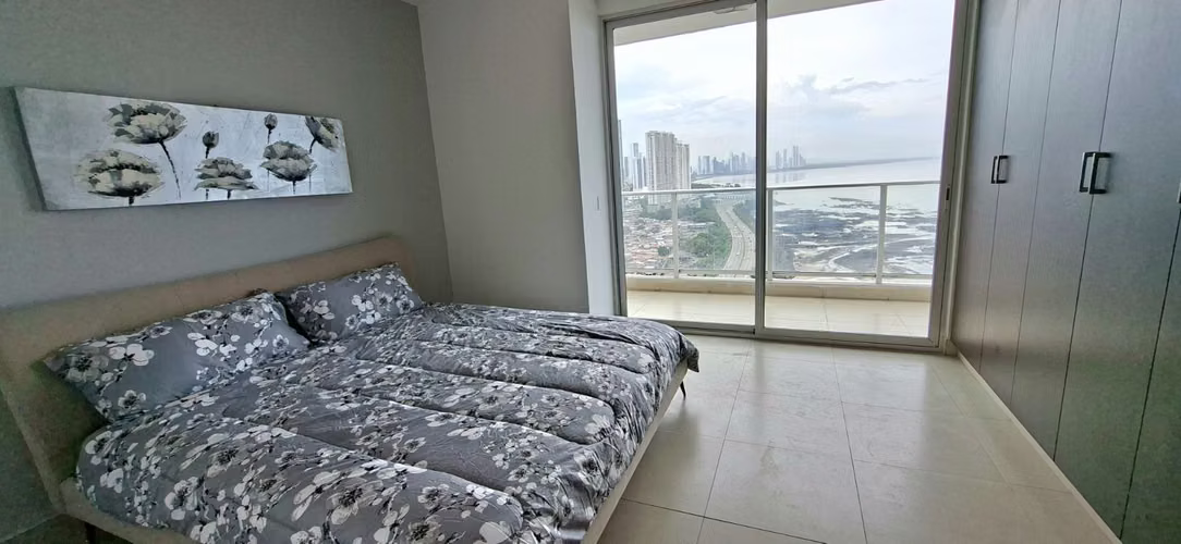 Ph Oceanaire | Apartamento de 1 habitación | Amoblado | Para Renta - Imagen 6