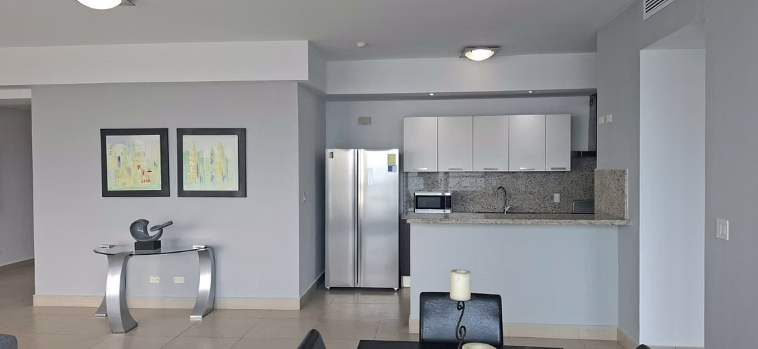 Ph Oceanaire | Apartamento de 1 habitación | Amoblado | Para Renta - Imagen 8