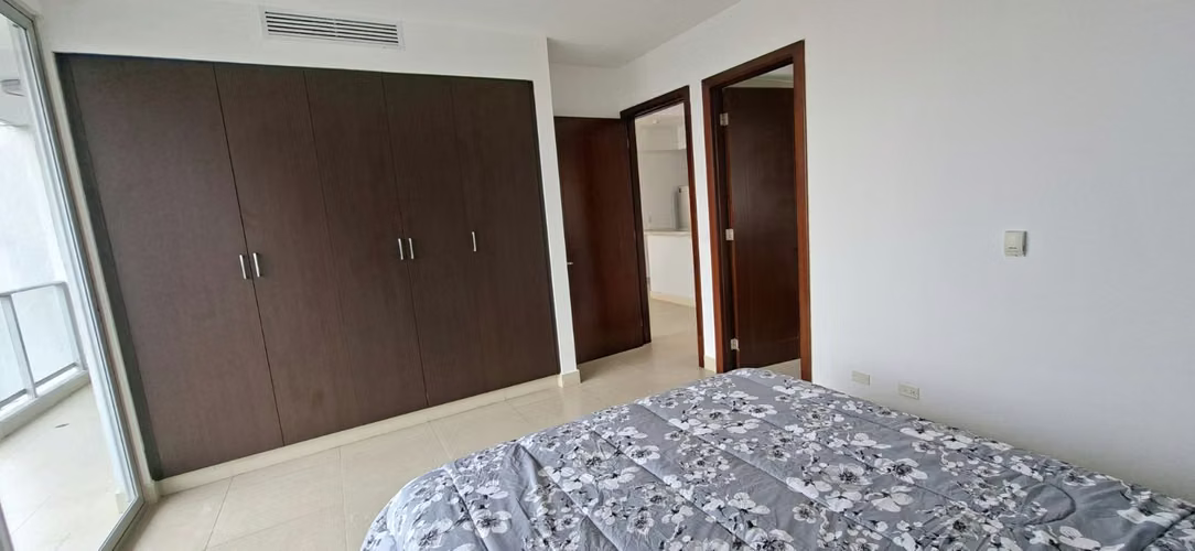 Ph Oceanaire | Apartamento de 1 habitación | Amoblado | Para Renta - Imagen 5