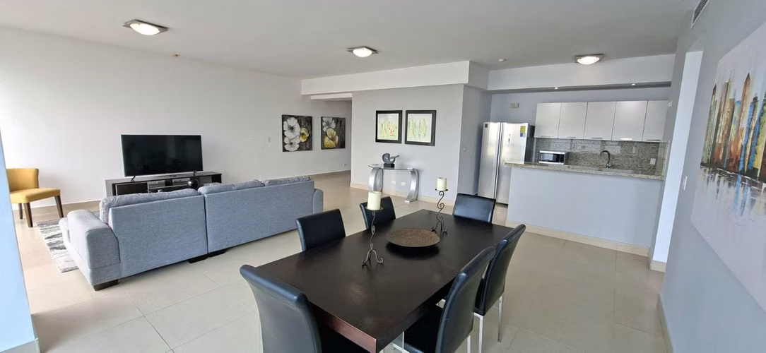 Ph Oceanaire | Apartamento de 1 habitación | Amoblado | Para Renta - Imagen 7