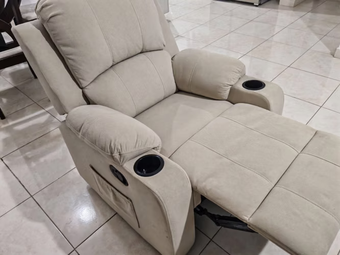 Sillón Reclinable  - Imagen 2