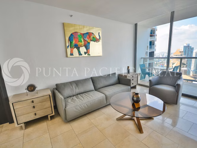 PH The Ocean Club | JW Marriott | Apartamento Amoblado Para Venta - Imagen 2