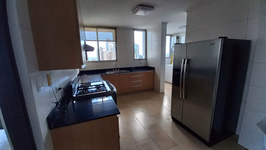 VENTA DE APARTAMENTO EN SAN FRANCISCO P.H. PACIFIC COAST - Imagen 5