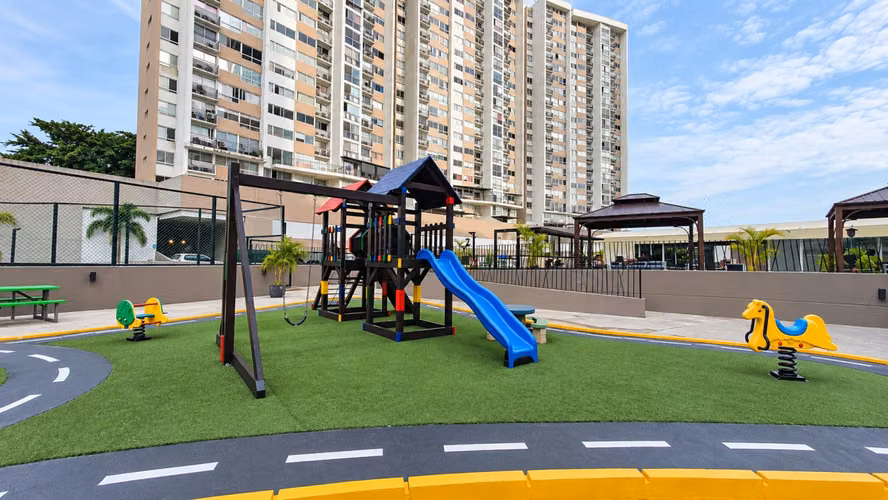 PH AVIÑON TOWERS, TORRE 1 ID 26224 - Imagen 5