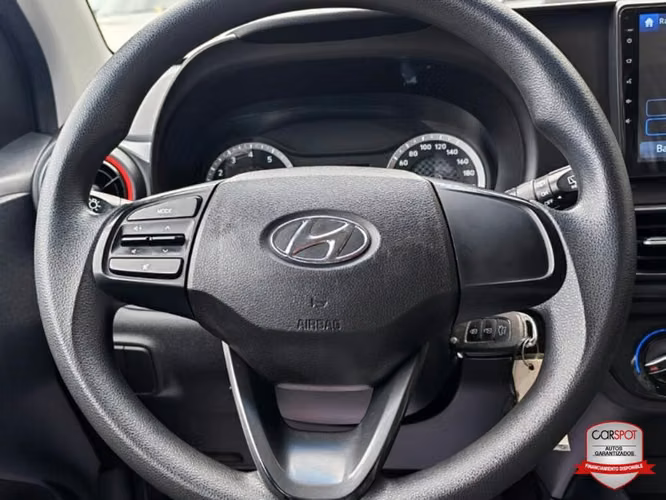 Hyundai Grand i10 HB 2024 Manual DG0921 - Imagen 9