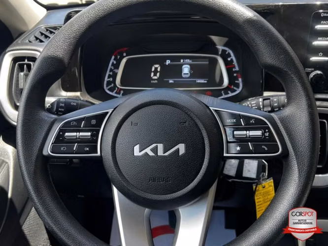 Kia Sonet 2026 Automática ER6820 - Imagen 9