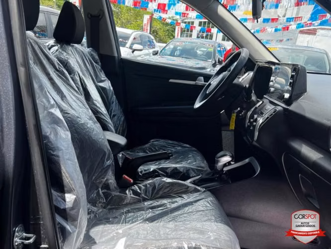 Kia Sonet 2026 Automática ER6820 - Imagen 10