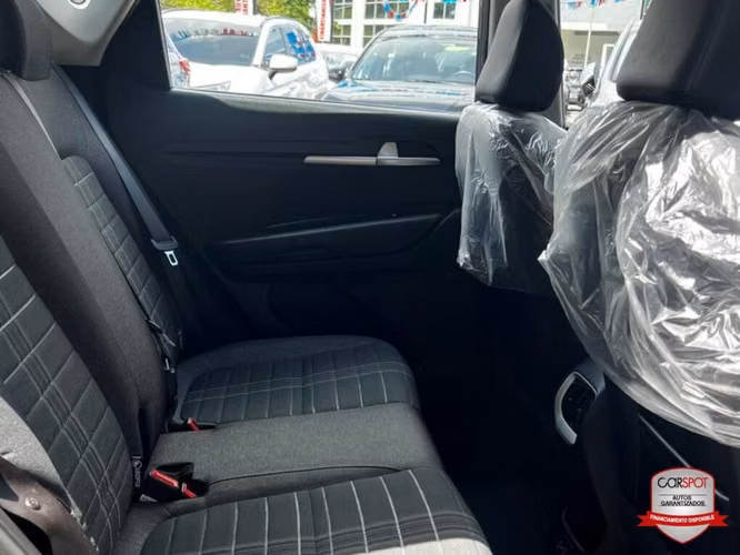 Kia Sonet 2026 Automática ER6820 - Imagen 11