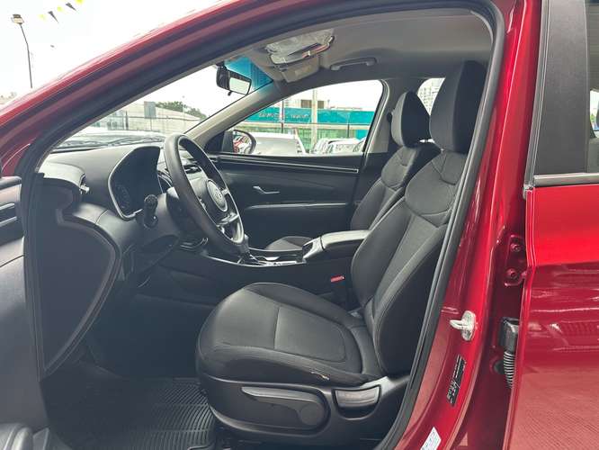 Hyundai Tucson 2022 - Imagen 7
