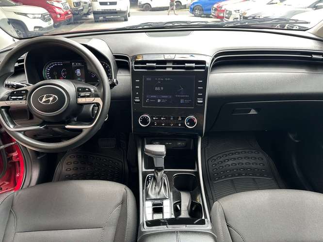 Hyundai Tucson 2022 - Imagen 11
