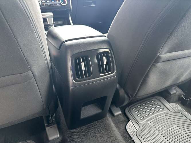 Hyundai Tucson 2022 - Imagen 10