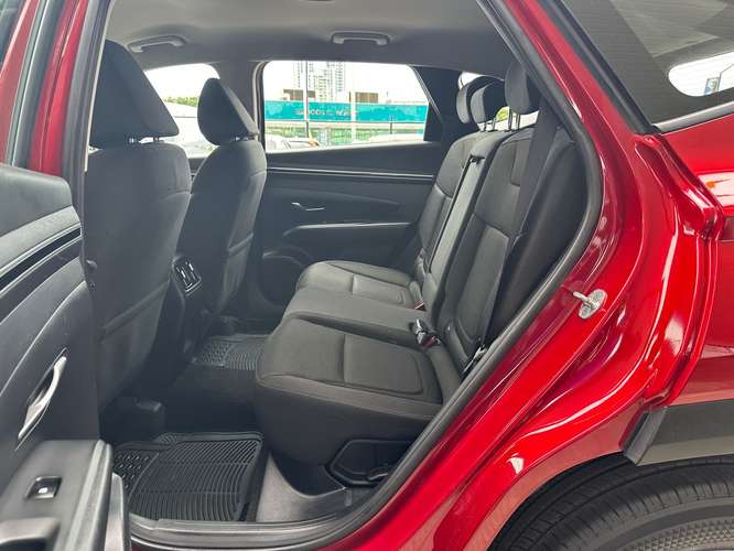 Hyundai Tucson 2022 - Imagen 9