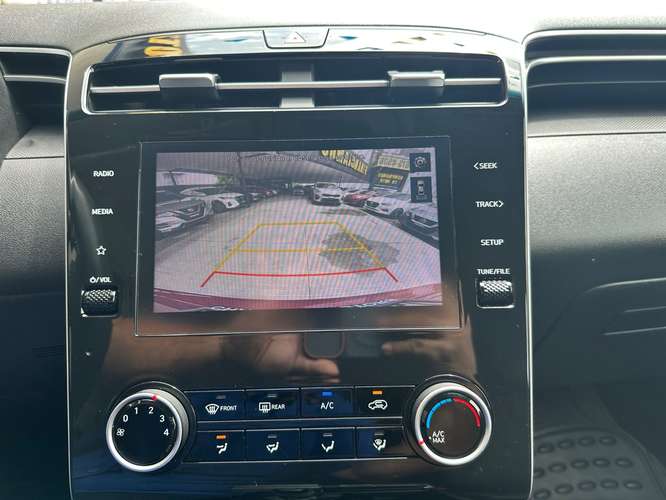 Hyundai Tucson 2022 - Imagen 12