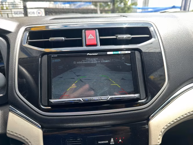 Toyota Rush 2023 - Imagen 12