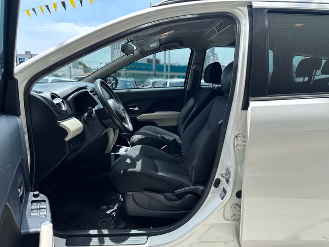 Toyota Rush 2023 - Imagen 7